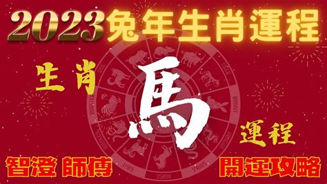 肖馬|屬馬2024運勢丨屬馬增運顏色、開運飾物、犯太歲化解、年份